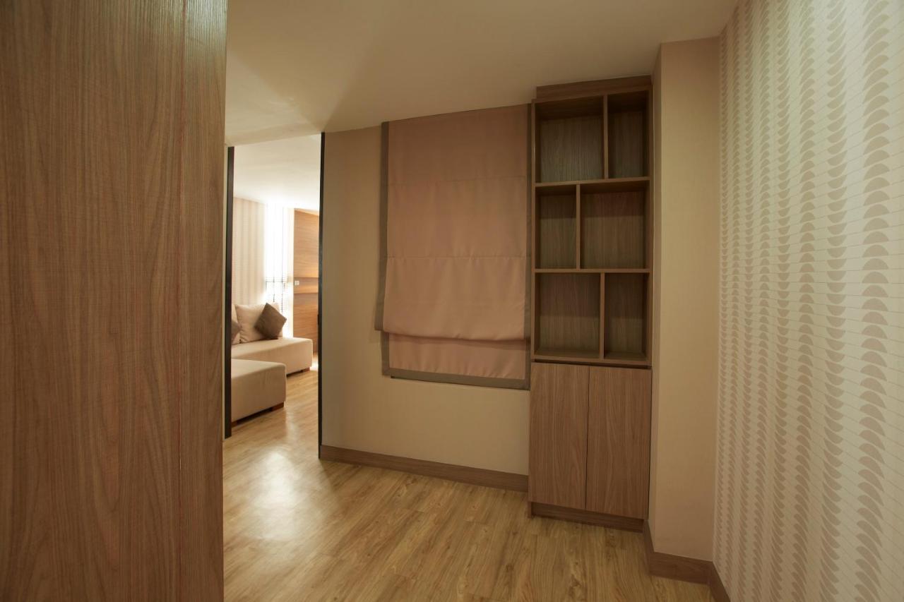 Q Suites 46 Aparthotel 3*