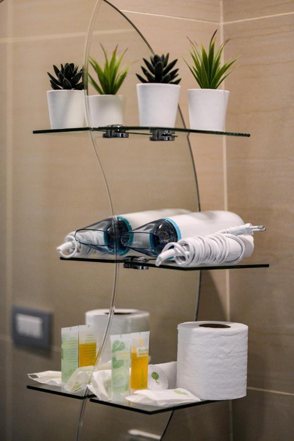 Aparthotel Q Suites 46 3*