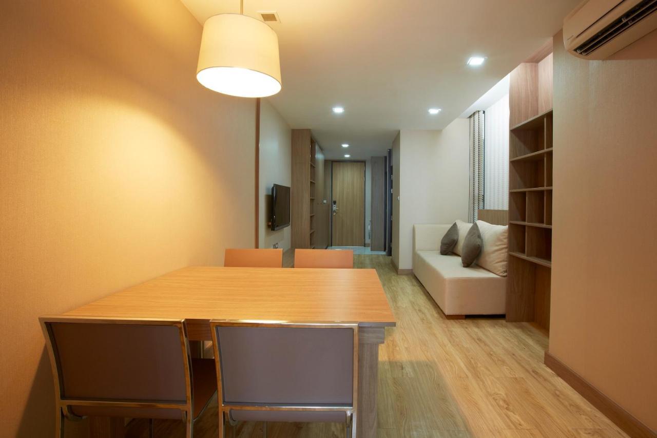 Q Suites 46 Bangkok
