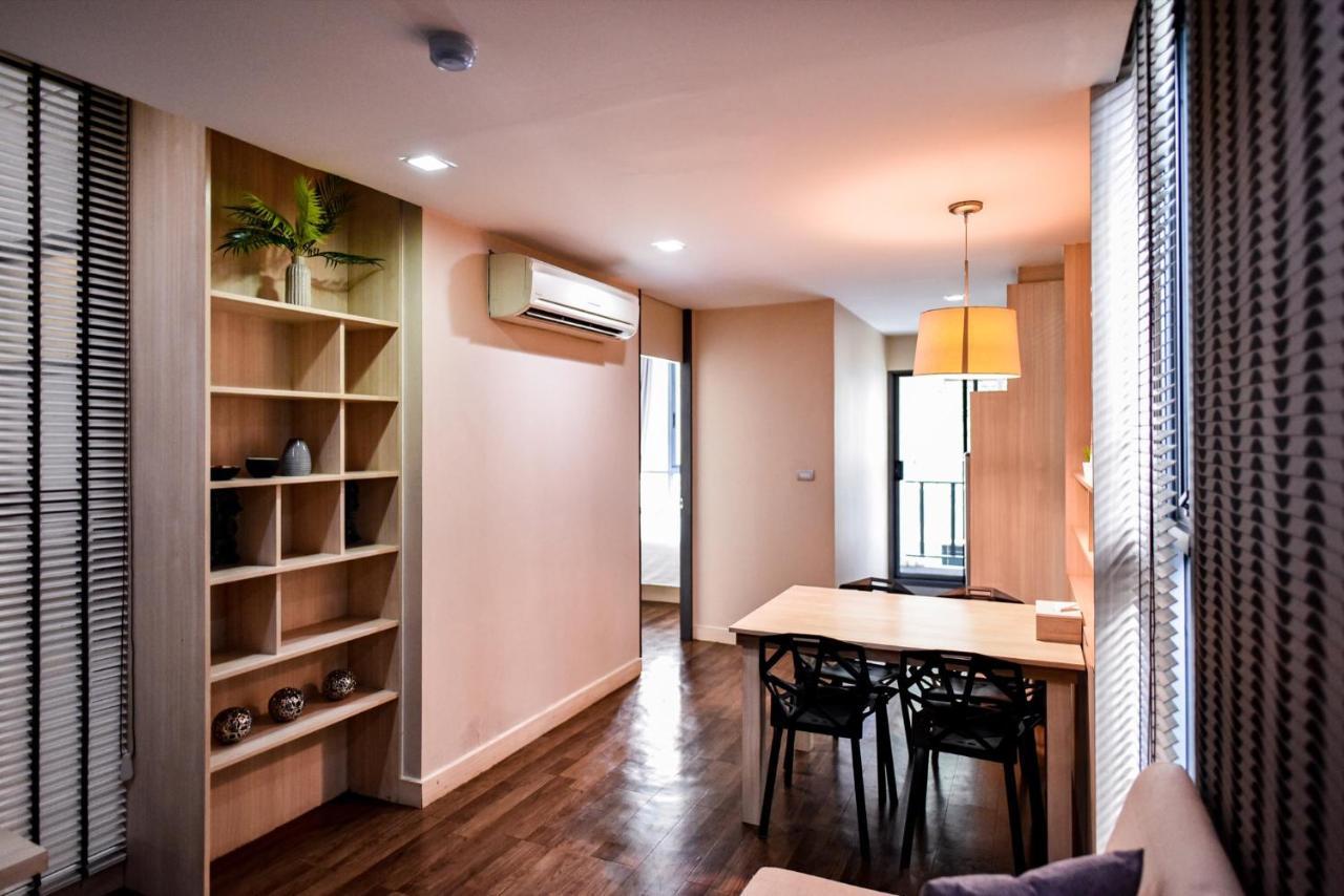 Q Suites 46 Aparthotel