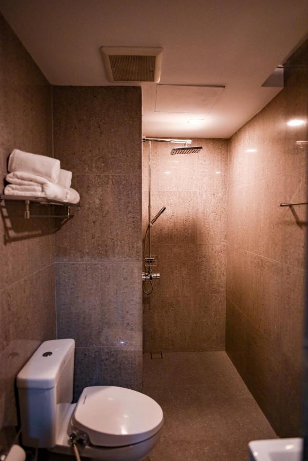 Aparthotel Q Suites 46 Bangkok