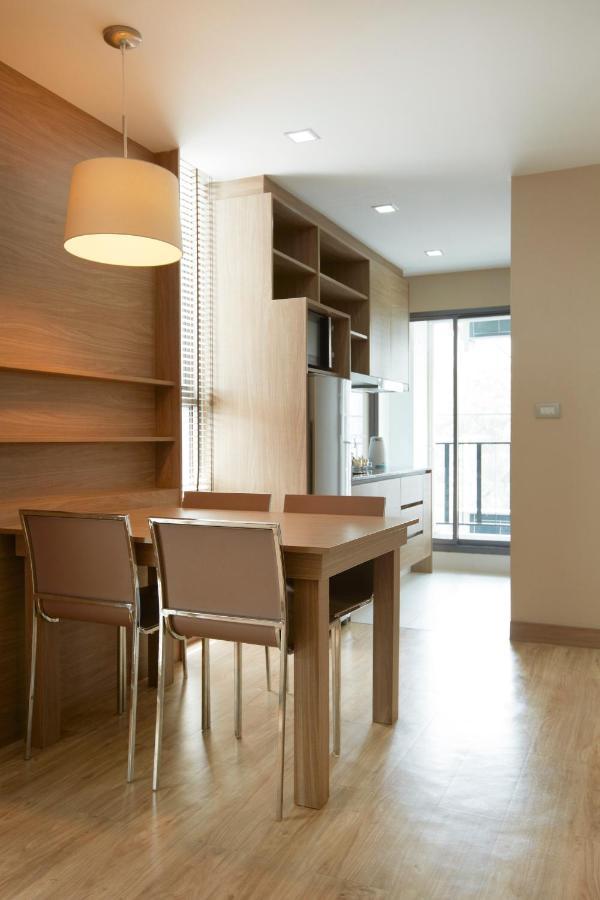 Q Suites 46 Aparthotel