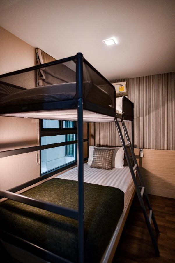 Q Suites 46 Aparthotel 3*