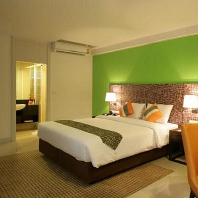 Legacy Sukhumvit Bangkok