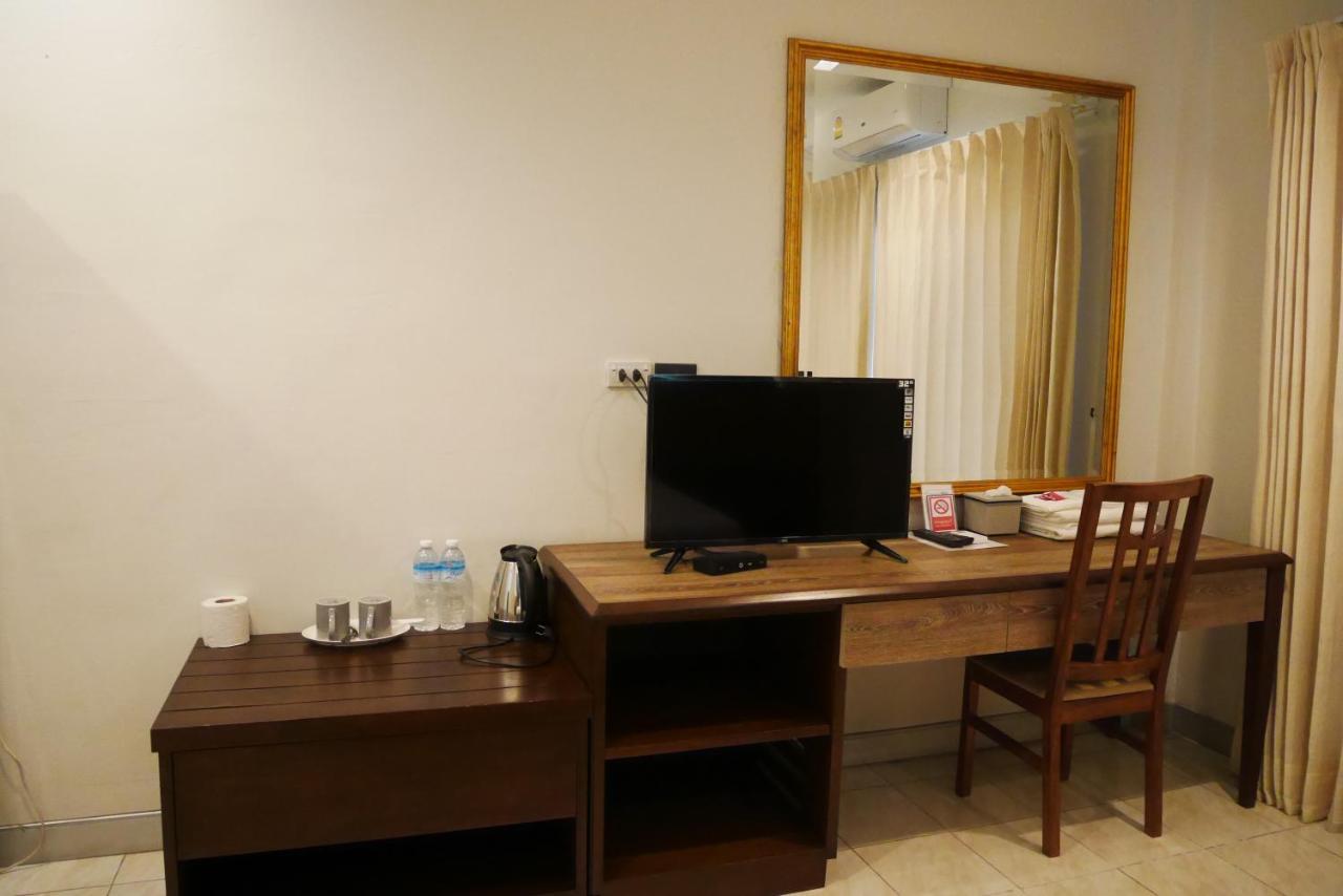 Asrama The 92 Bangkok