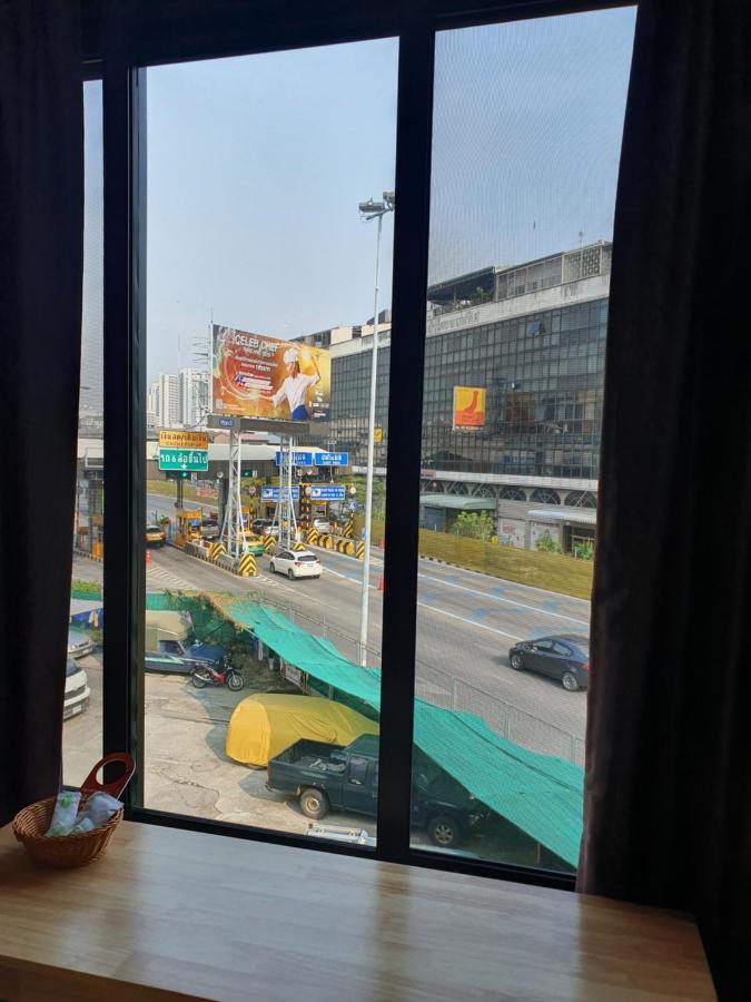 Bed & Breakfast Baan Wualamphong บ้านวัวลำพอง