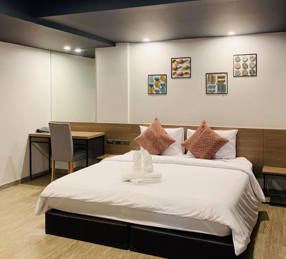 Toptel Thaphra - ท็อปเทล ท่าพระ 3*