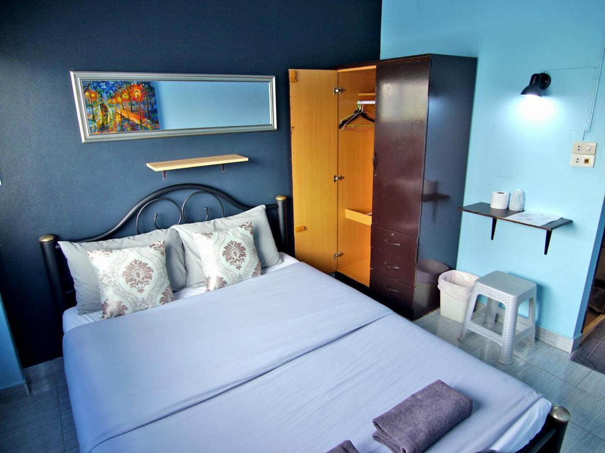 Mam's House Khaosan 3* Bangkok