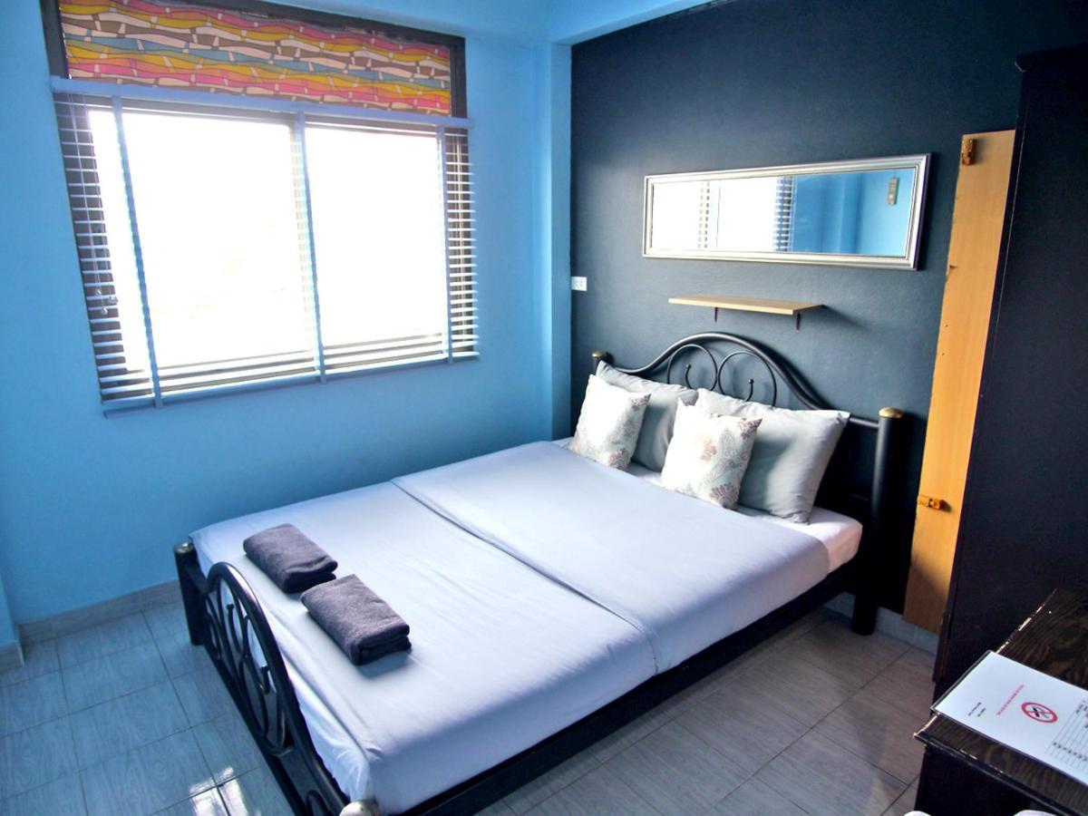 Mam's House Khaosan 3*