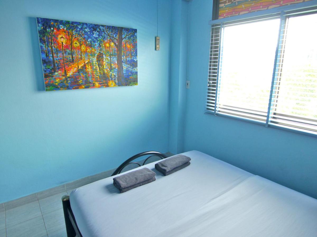 Mam's House Khaosan 3* Bangkok