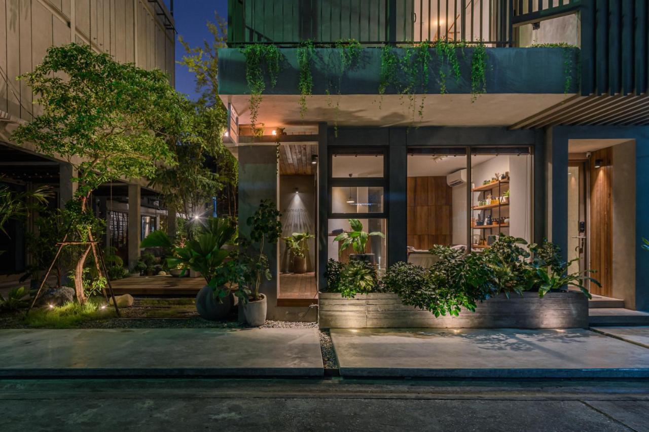 Apt476 Bangkok