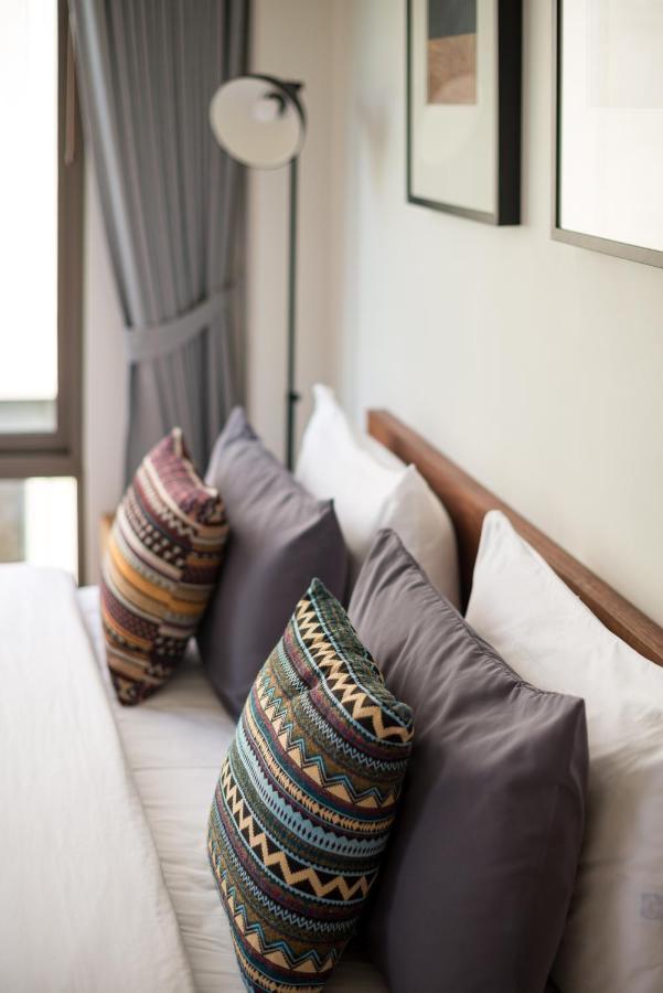 Apt476 Bangkok