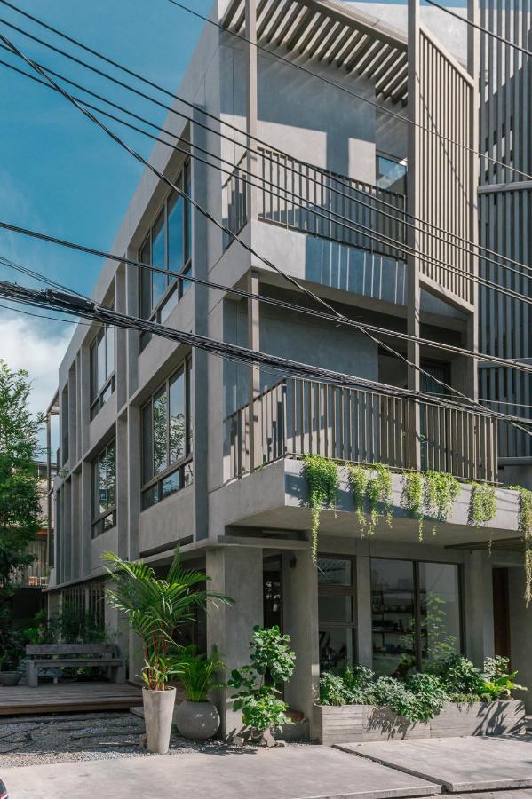 Apt476 * Bangkok
