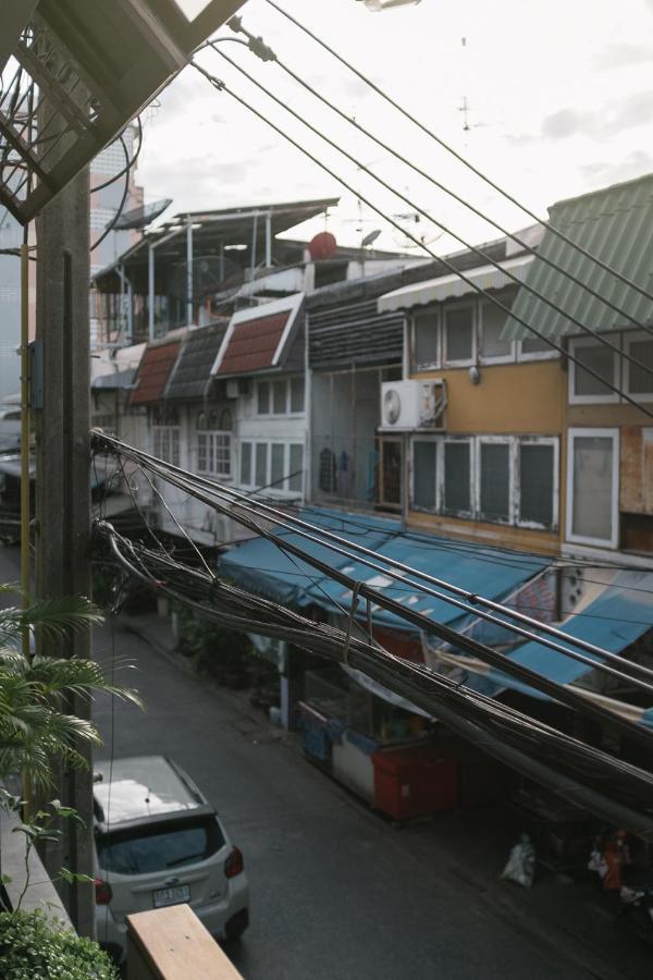 Apt476 * Bangkok