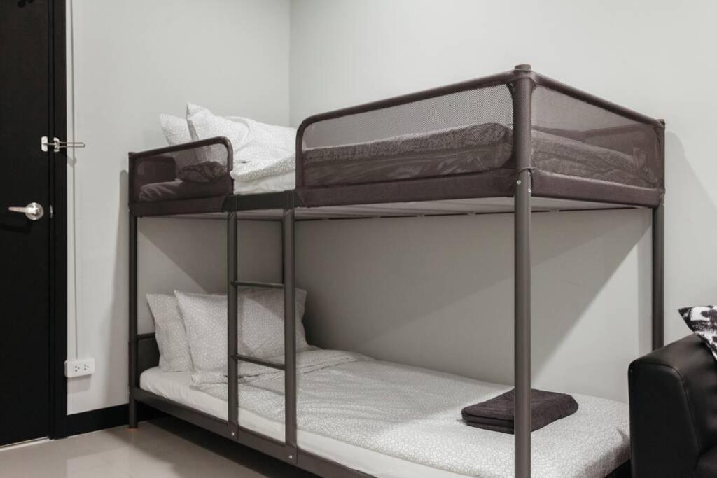 Apartment S3 Silom26 - S3 Silom Central, Large Room, Full Kitchen, Wifi,