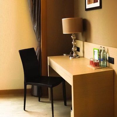 Icheck Nana By Aspira 3* Bangkok