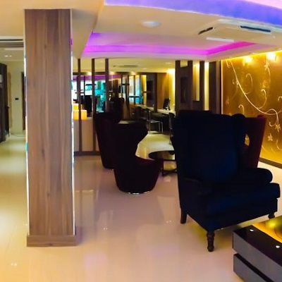 Hotel Icheck Nana By Aspira