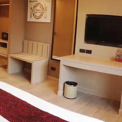 Icheck Nana By Aspira Hotel Bangkok