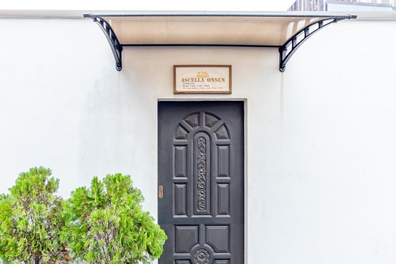 Apartment Ascella Sukhumvit 38 *