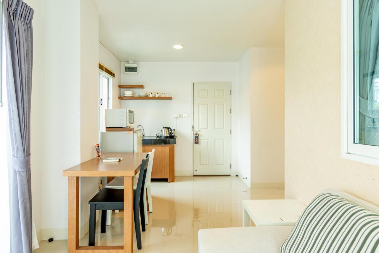 Ascella Sukhumvit 38 * Bangkok