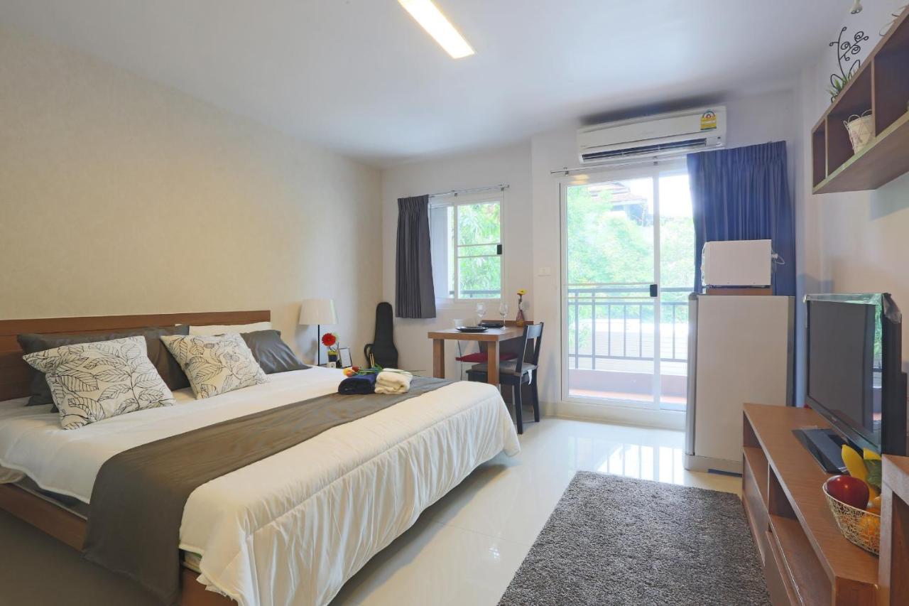 Ascella Sukhumvit 38 Bangkok