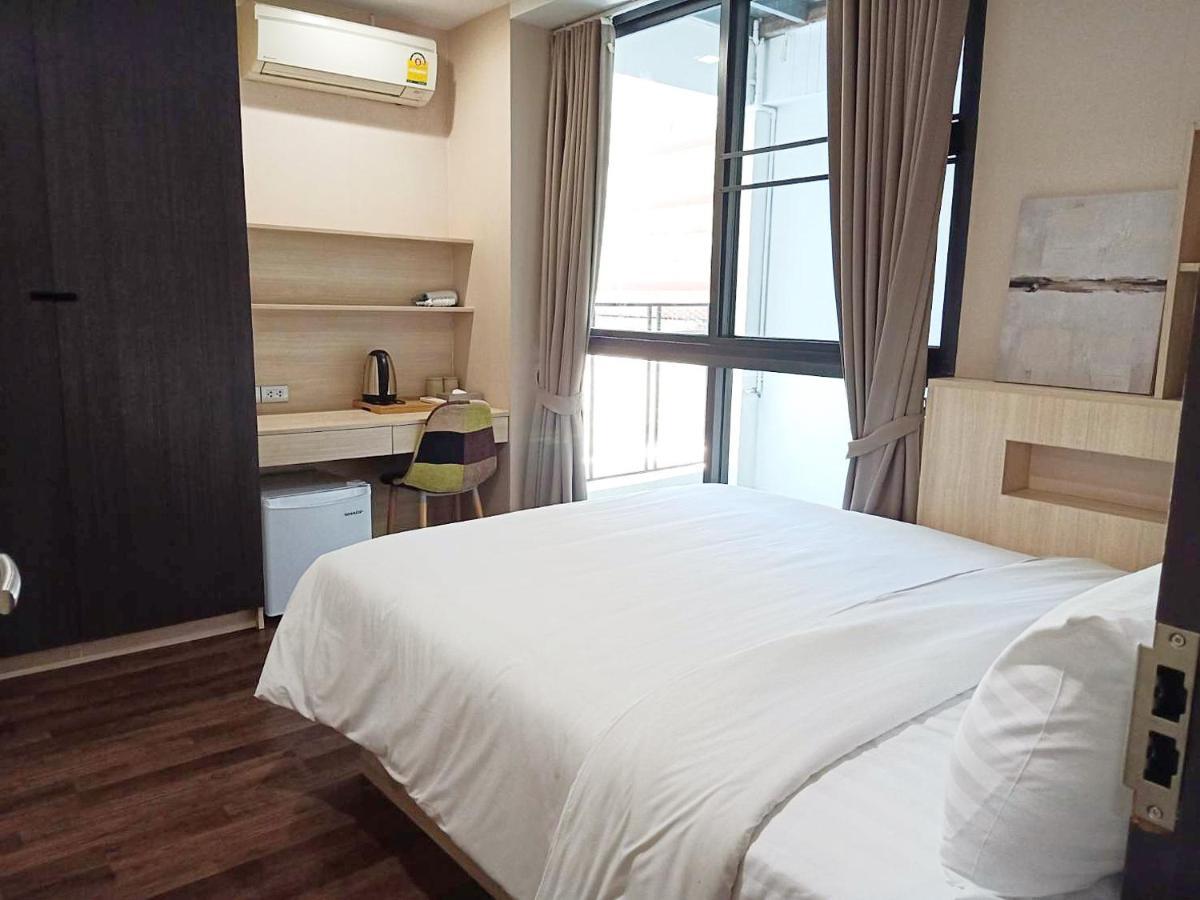 Aparthotel Q Suites 46 Bangkok