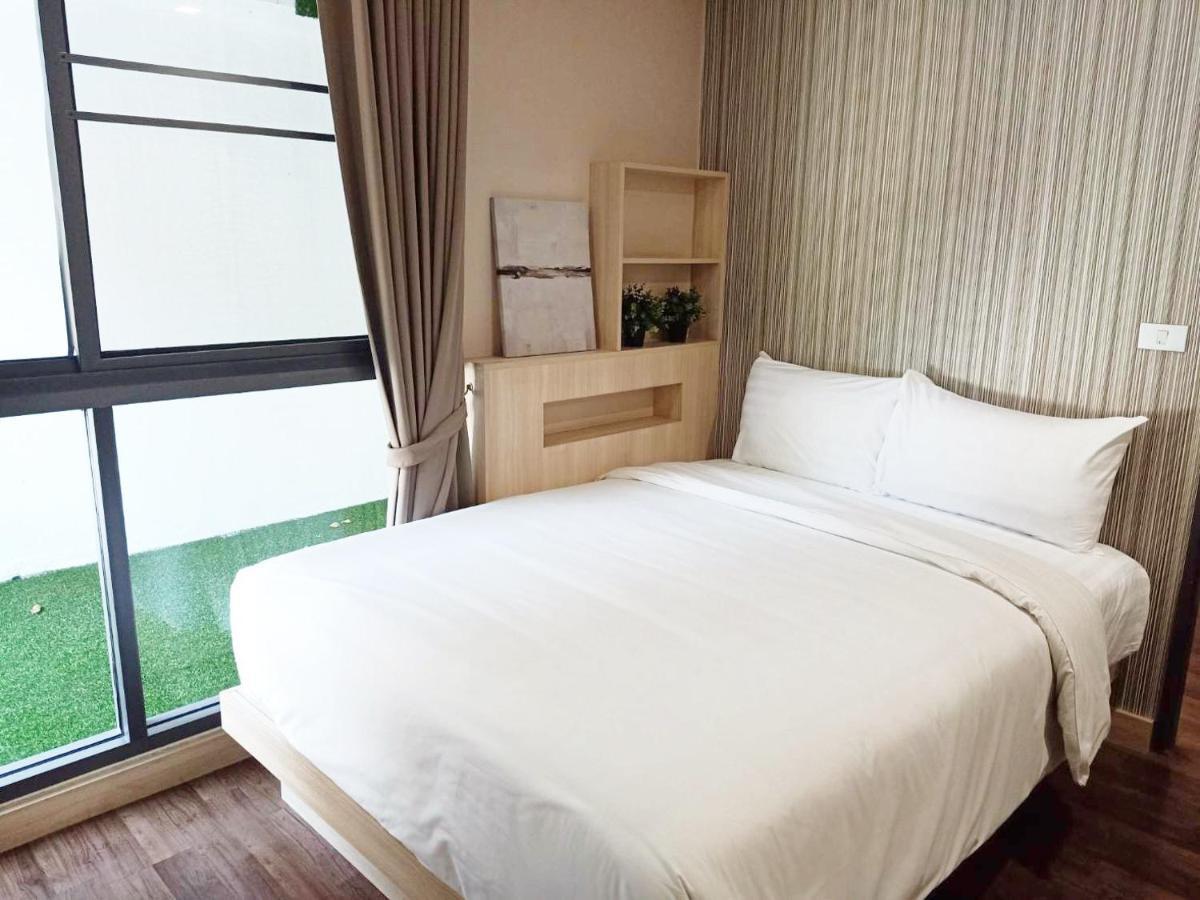Q Suites 46 3*