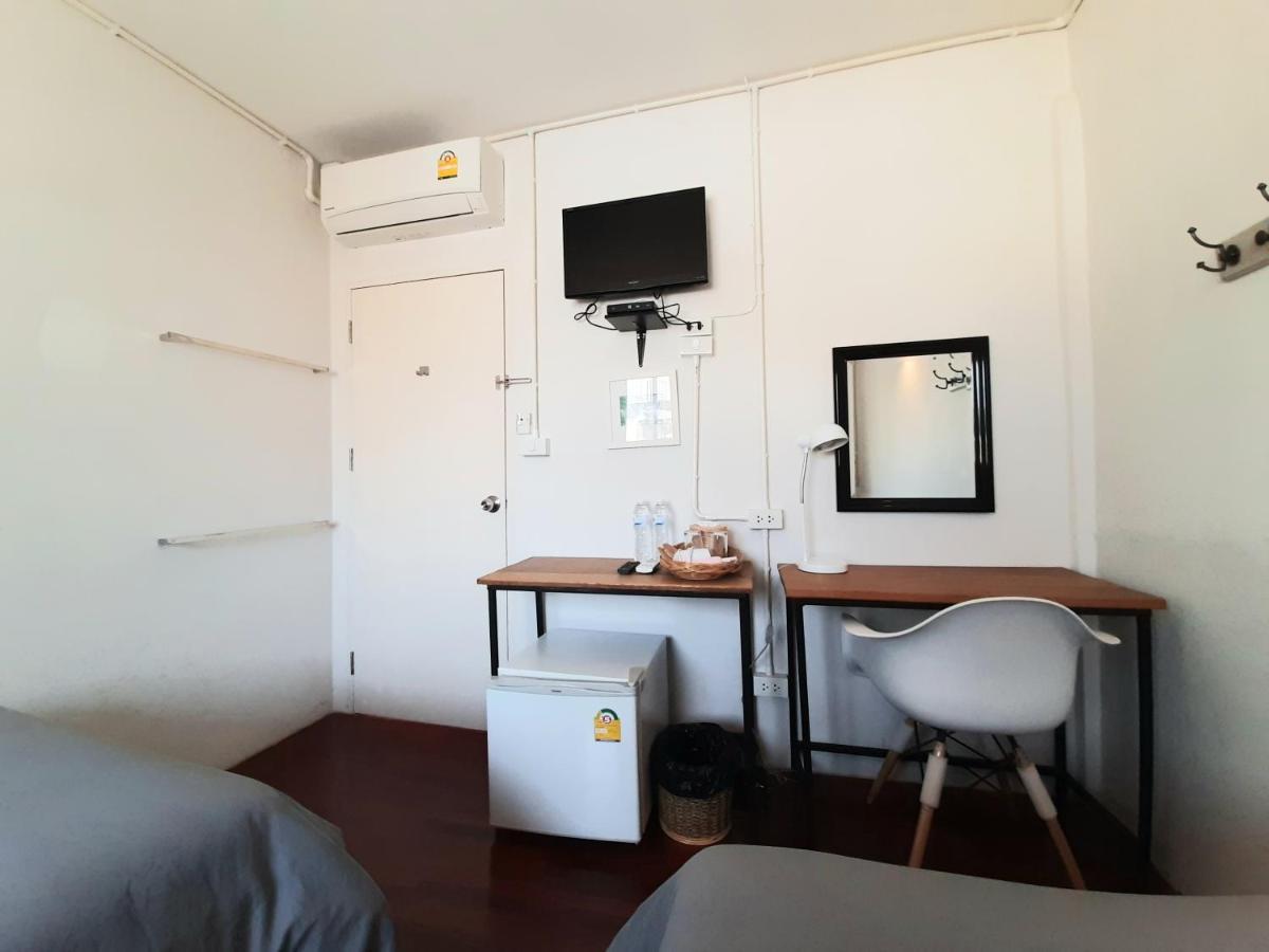 Tempat Tidur & Sarapan Pingplalee Female House Bangkok