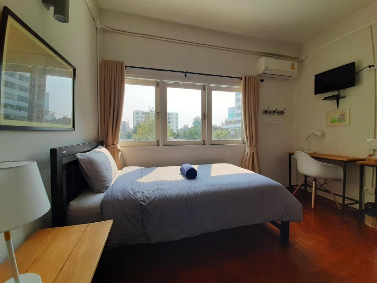 Pingplalee Female House Tempat Tidur & Sarapan *