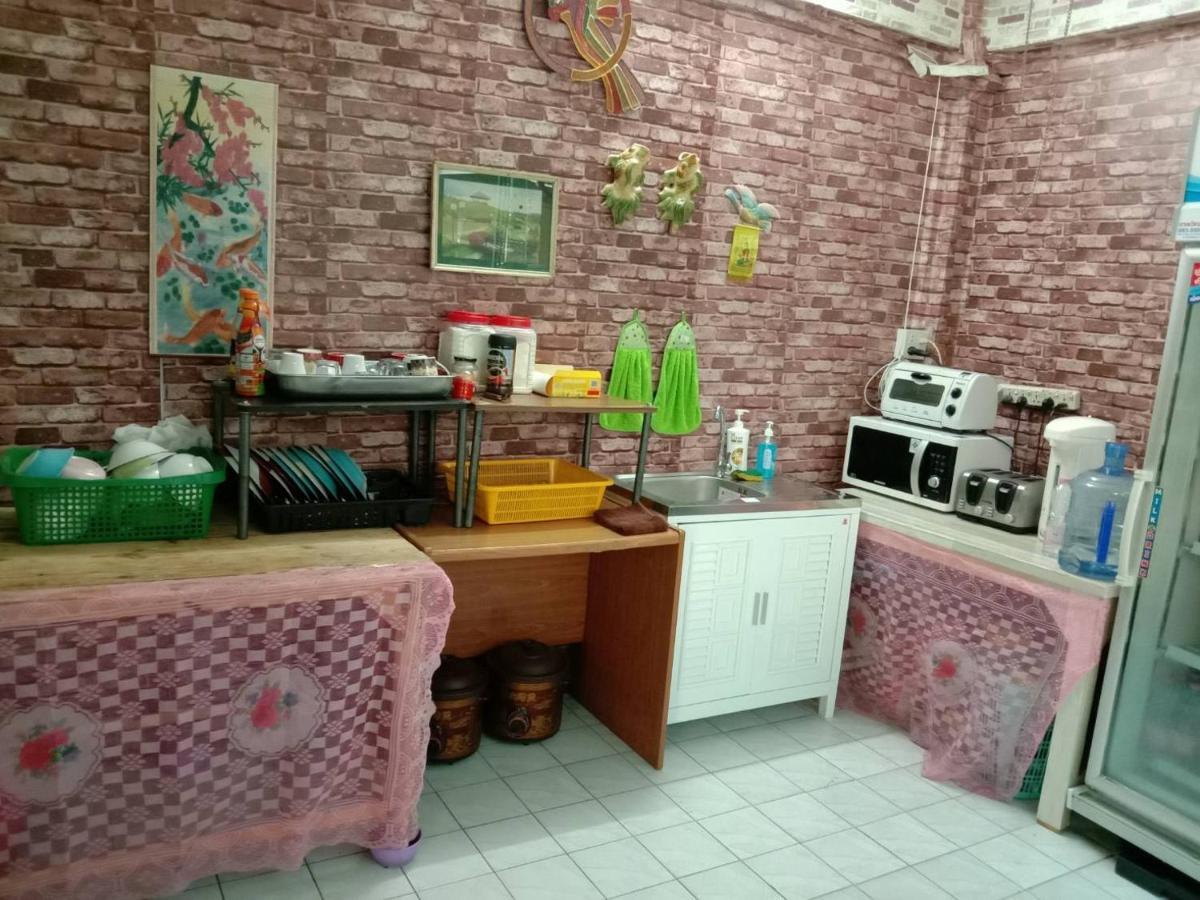 Apartment Natcha Place Thammasat Rangsit Bangkok