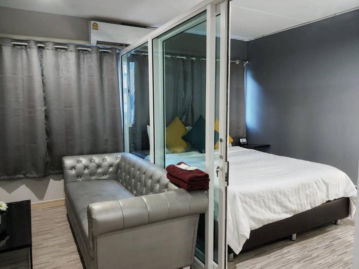 Impact Popular Comdominium Homestay Bangkok