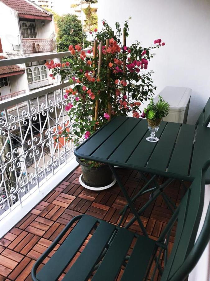 Room@bangkok Gasthof