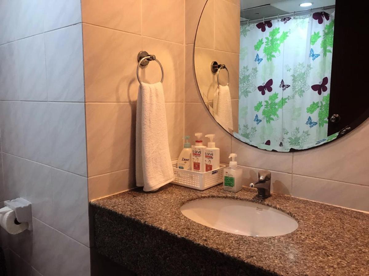 Apartment Omni Tower Cozy Nana Bts
