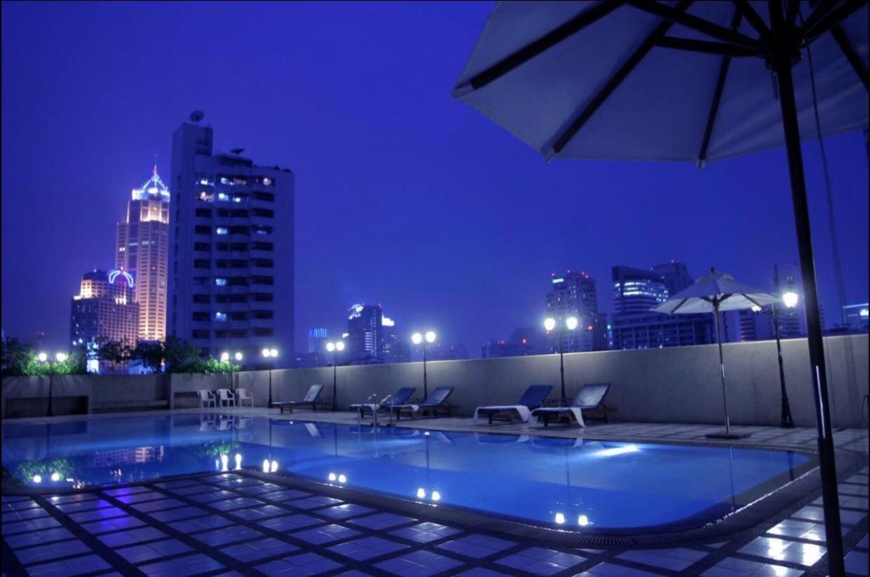Apartment Omni Tower Cozy Nana Bts *