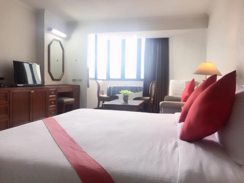 Omni Tower Cozy Nana Bts * Bangkok