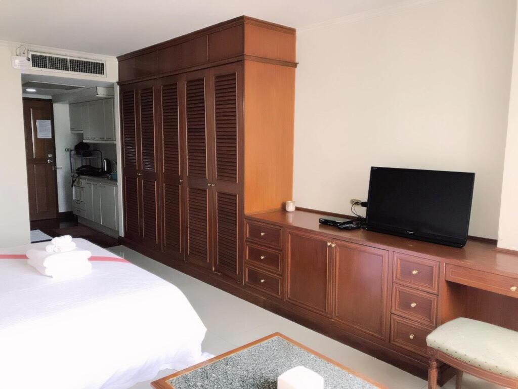 Omni Tower Cozy Nana Bts Apartment *