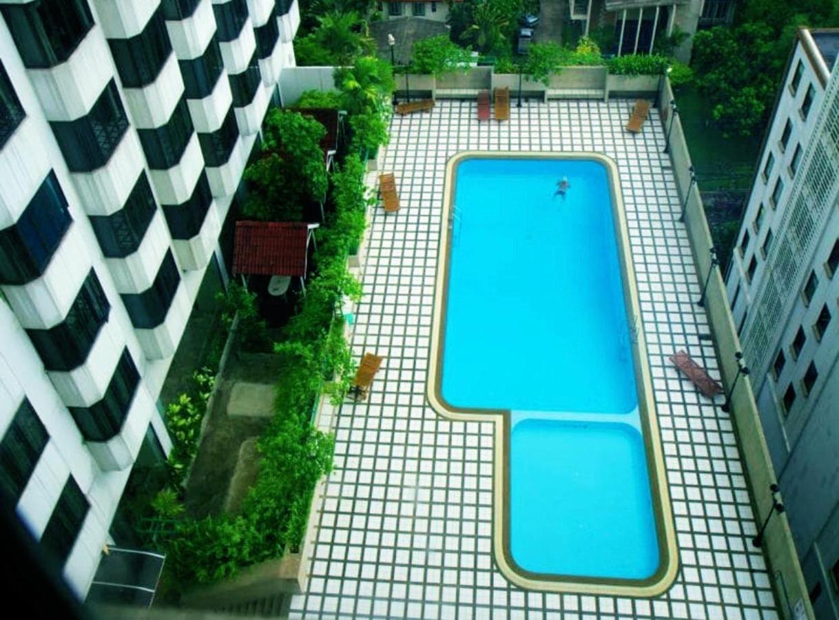 Omni Tower Cozy Nana Bts Apartment *