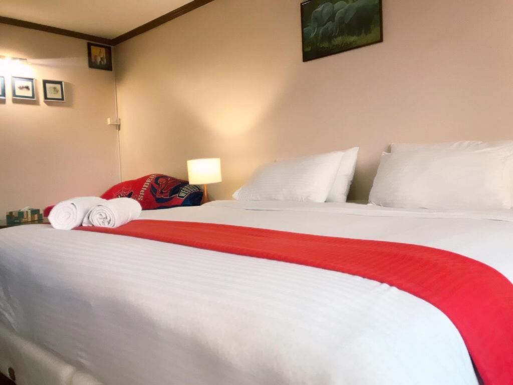 Omni Tower Cozy Nana Bts Apartment *