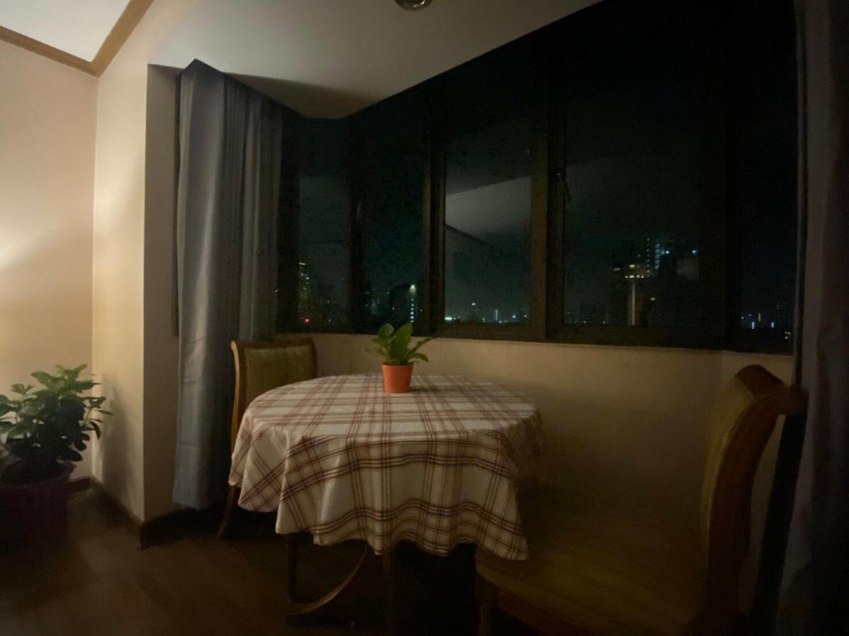 Apartment Omni Tower Cozy Nana Bts