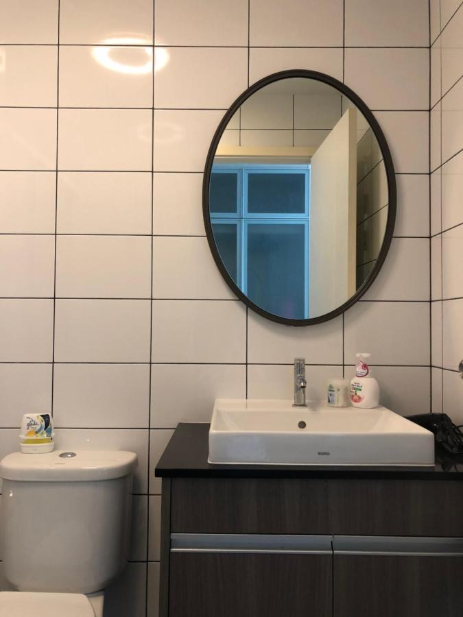 Chapter One Eco-modern Appartement *
