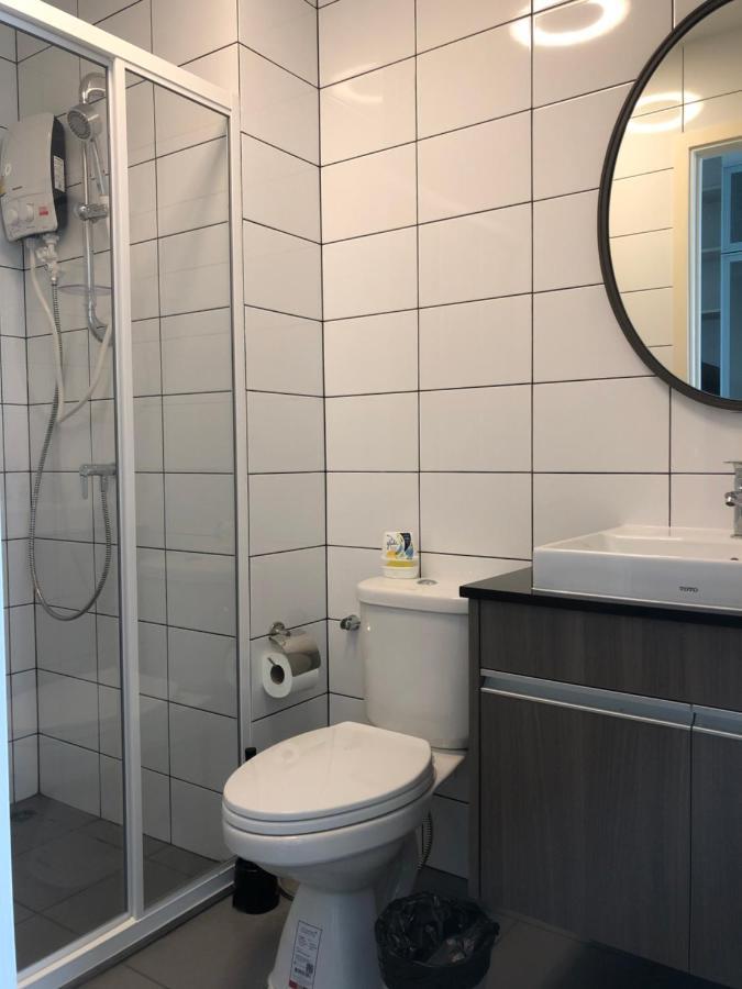 Appartement Chapter One Eco-modern *