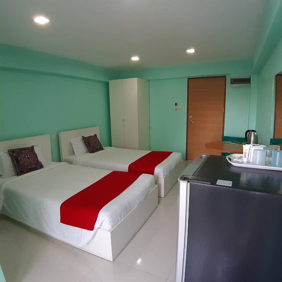 Pangsapuri Slt Bangkok