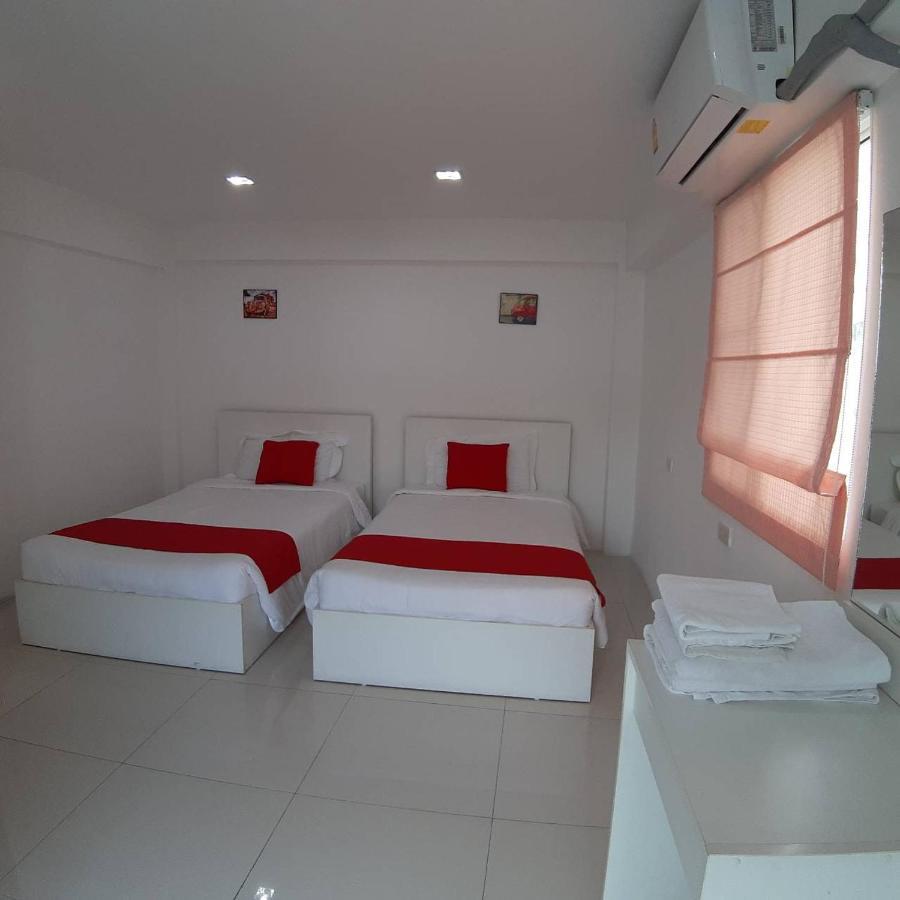 Pangsapuri Slt Bangkok