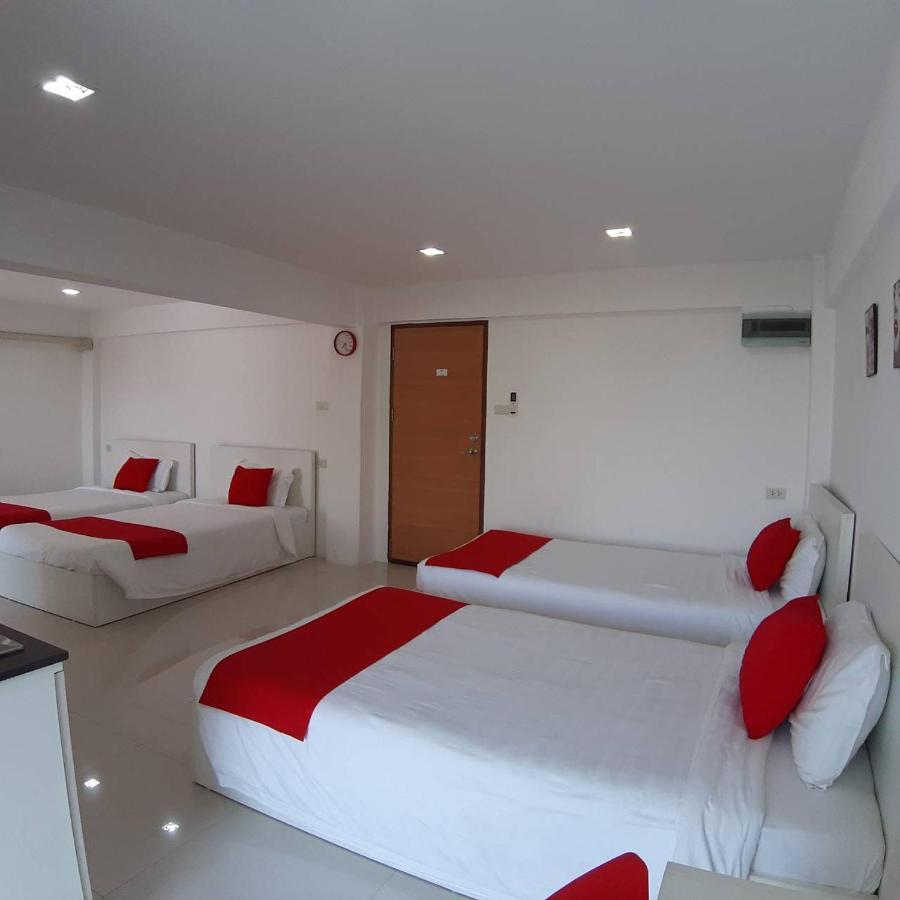 Pangsapuri Slt Bangkok