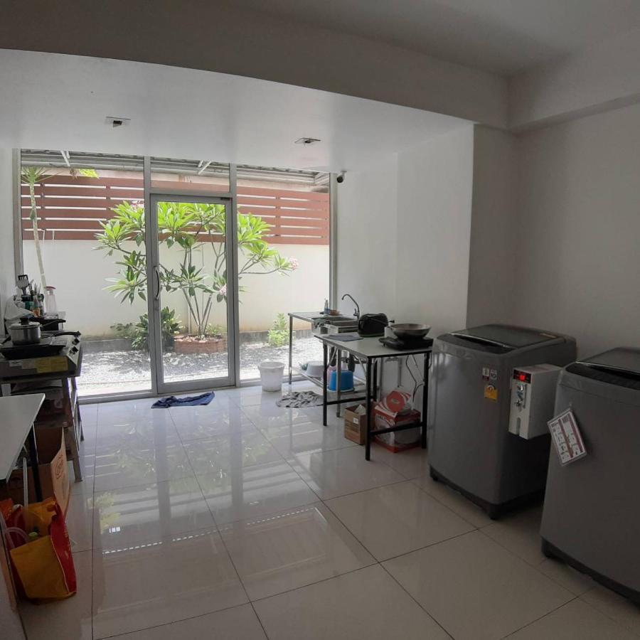Pangsapuri Slt Bangkok