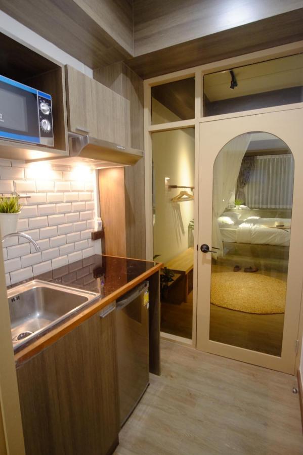 Krung Boutique Katil Bangkok