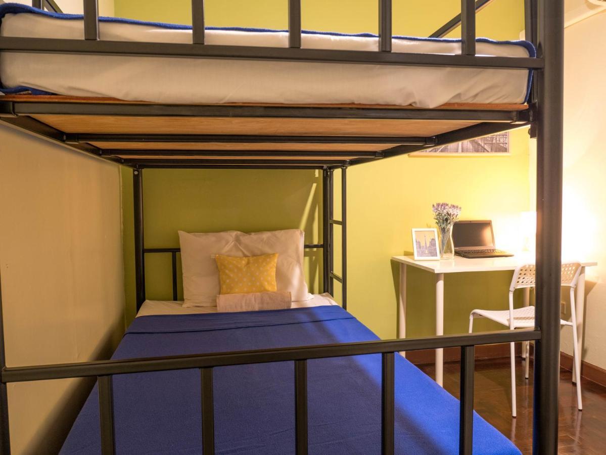 Hostel Chan Cha La 99 Bangkok