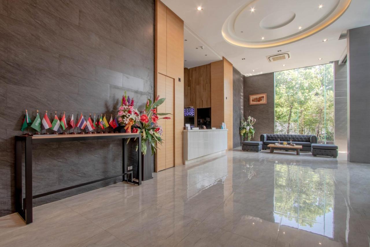 Kepler Bangkok