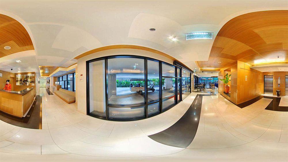 Citadines Sukhumvit 8 4*