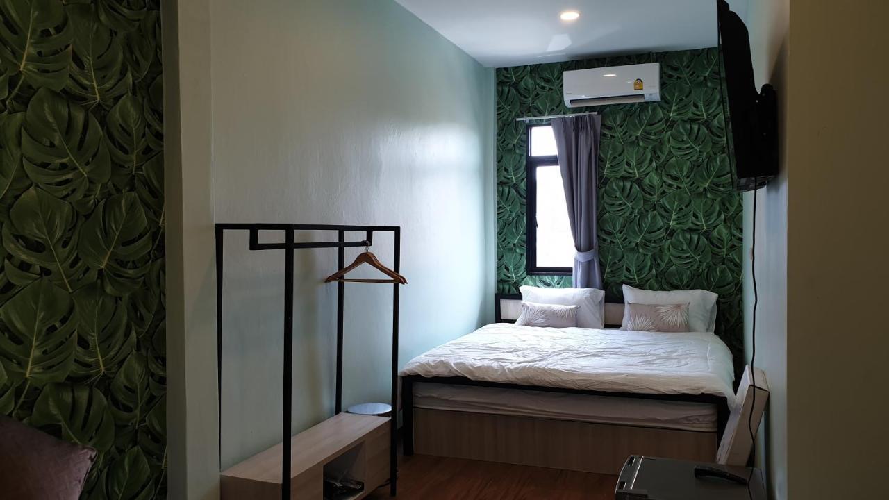Hostel Nature Village